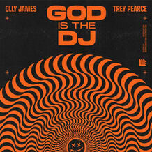 God Is The DJ