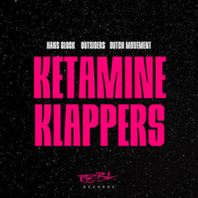 Ketamine Klappers