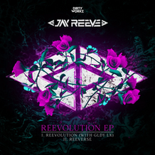 Reevolution EP