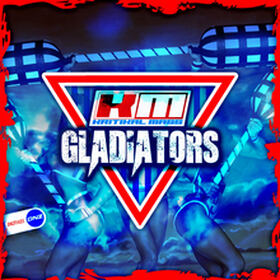 Gladiators