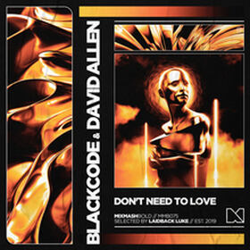 Don't Need To Love