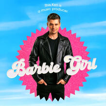 Barbie Girl