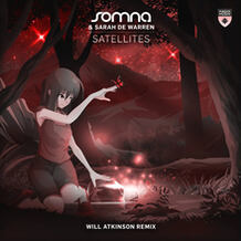 Satellites (Will Atkinson Remix)