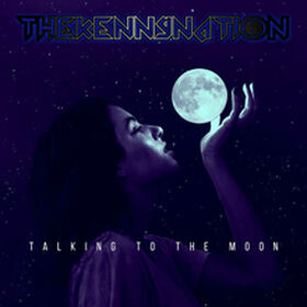 Talking To The Moon