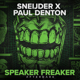 Speaker Freaker