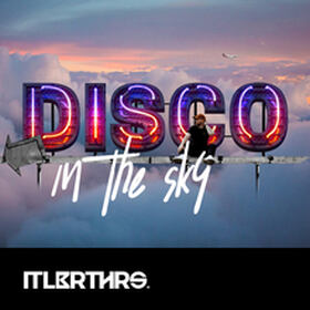 Disco In The Sky