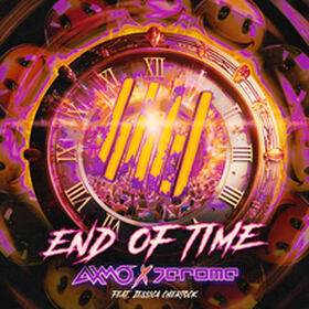 End Of Time