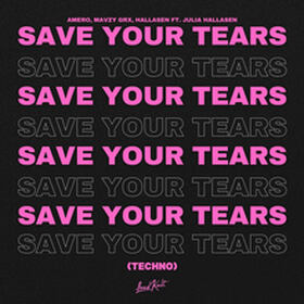 Save Your Tears