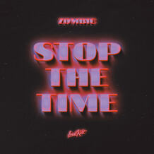 Stop The Time