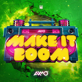 Make It Boom!