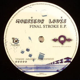 Final Stroke E.P.