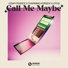 Call Me Maybe