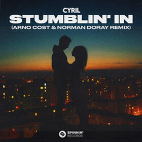 Stumblin' In (Arno Cost & Norman Doray Remix)