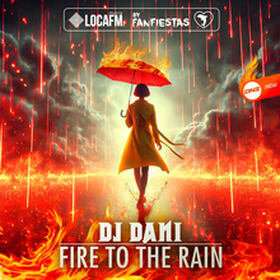 Fire To The Rain