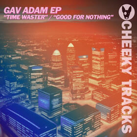 Gav Adam E.P.