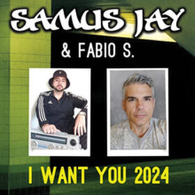 I Want You 2024