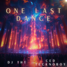 One Last Dance (The Official Easter Rave Anthem 2024)