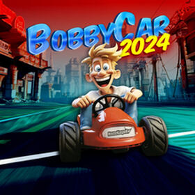 Bobbycar 2024