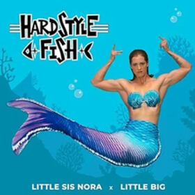 Hardstyle Fish