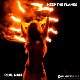 Keep The Flames