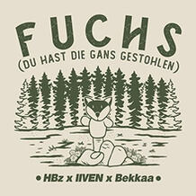 Fuchs (Du Hast Die Gans Gestohlen)