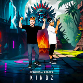 KINGZ