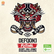 Defqon.1 Australia 2014