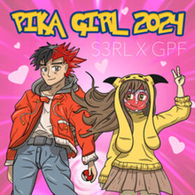 Pika Girl 2024