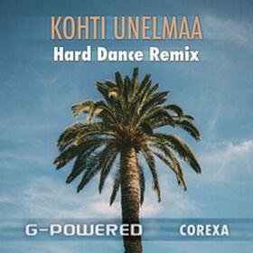 Kohti Unelmaa (Hard Dance Remix)