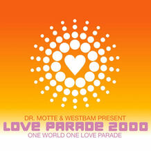 Love Parade 2000