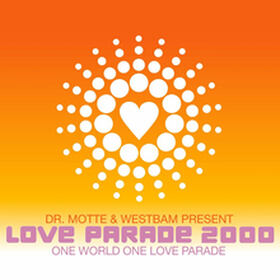 Love Parade 2000