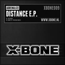 Distance E.P.