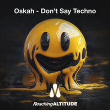 Don't Say Techno