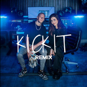 Kick It (Andrea Botez Remix)