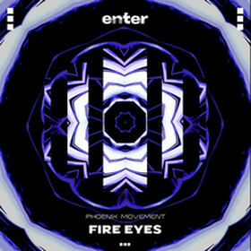 Fire Eyes