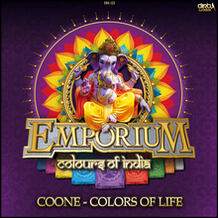 Colors Of Life (Emporium 2013 Anthem)