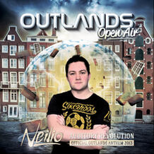 Auditory Revolution (Outlands Anthem 2013)