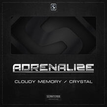 Cloudy Memory EP