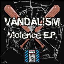 Violence EP