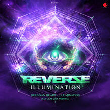 Illumination (Reverze 2015 Anthem)