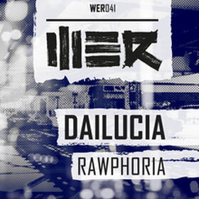 Rawphoria