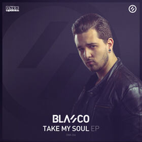 Take My Soul EP