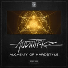 Alchemy Of Hardstyle