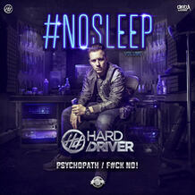 #NOSLEEP Volume I