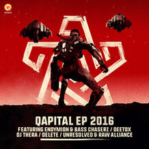 Qapital EP 2016