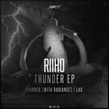 Thunder EP