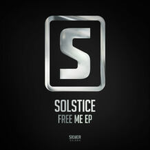 Free Me EP