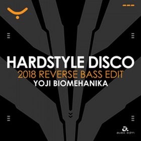 Hardstyle Disco (2018 Reverse Bass Edit)