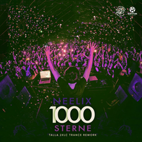 1000 Sterne