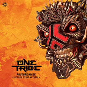 One Tribe (Defqon.1 2019 Anthem)